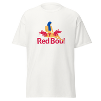 T-SHIRT "REDBOUL"