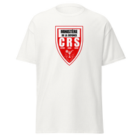 T-SHIRT "CRS"