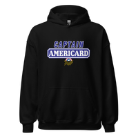 Pull "AMERICARD"