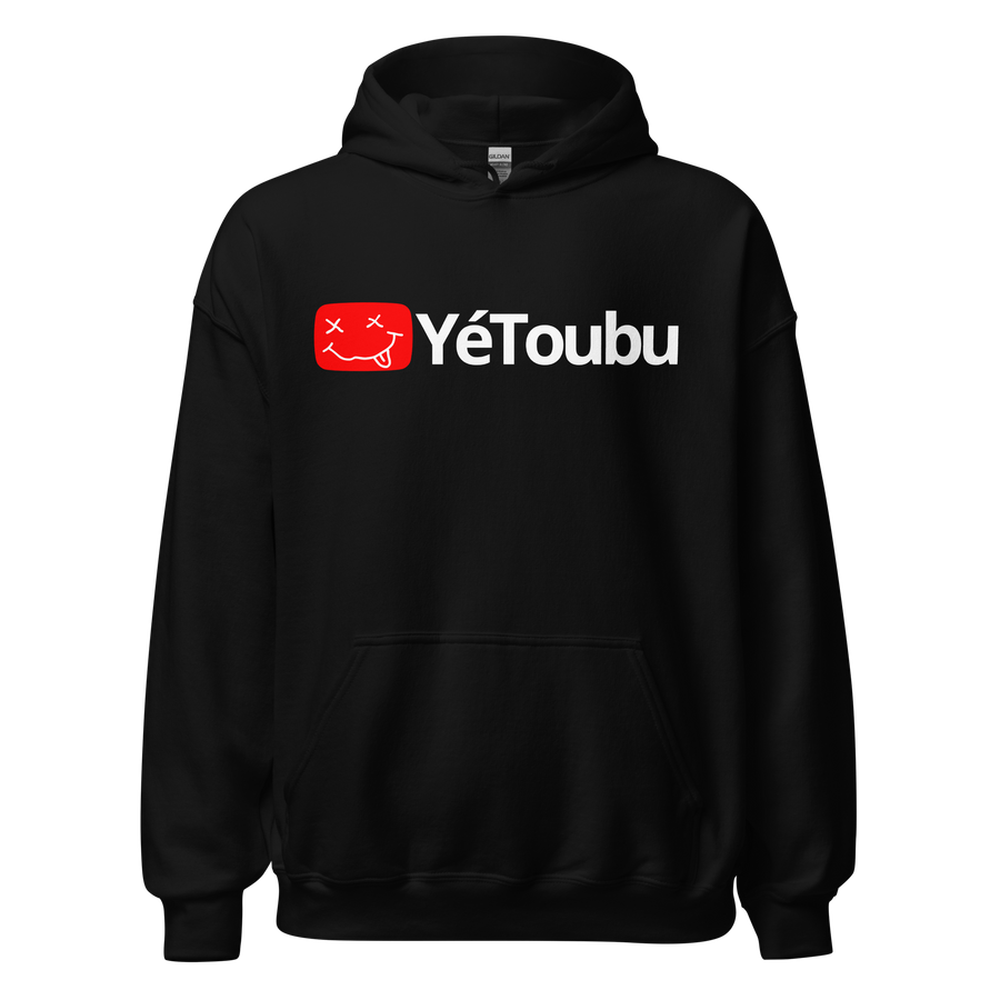 Pull "YETOUBU"