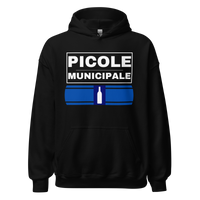 Pull "PICOLE MUNICIPALE"