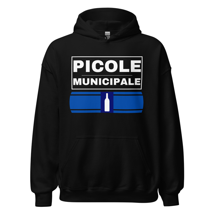 Pull "PICOLE MUNICIPALE"