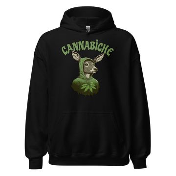 Pull "CANNABICHE"