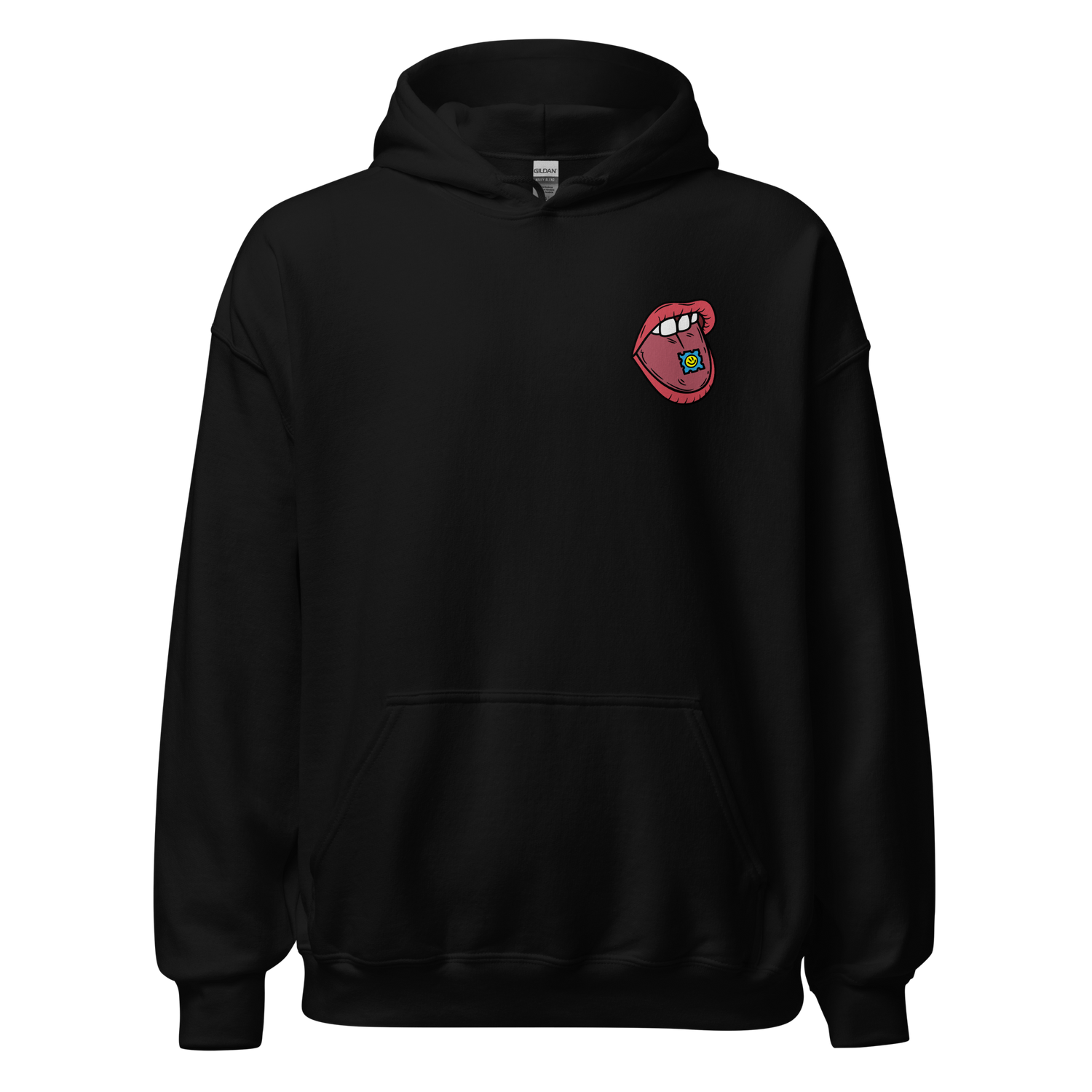 Pull "MIAM"