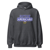 Pull "AMERICARD"