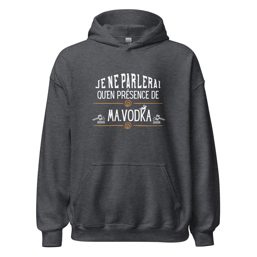 Pull "AVOCAT"