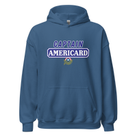 Pull "AMERICARD"