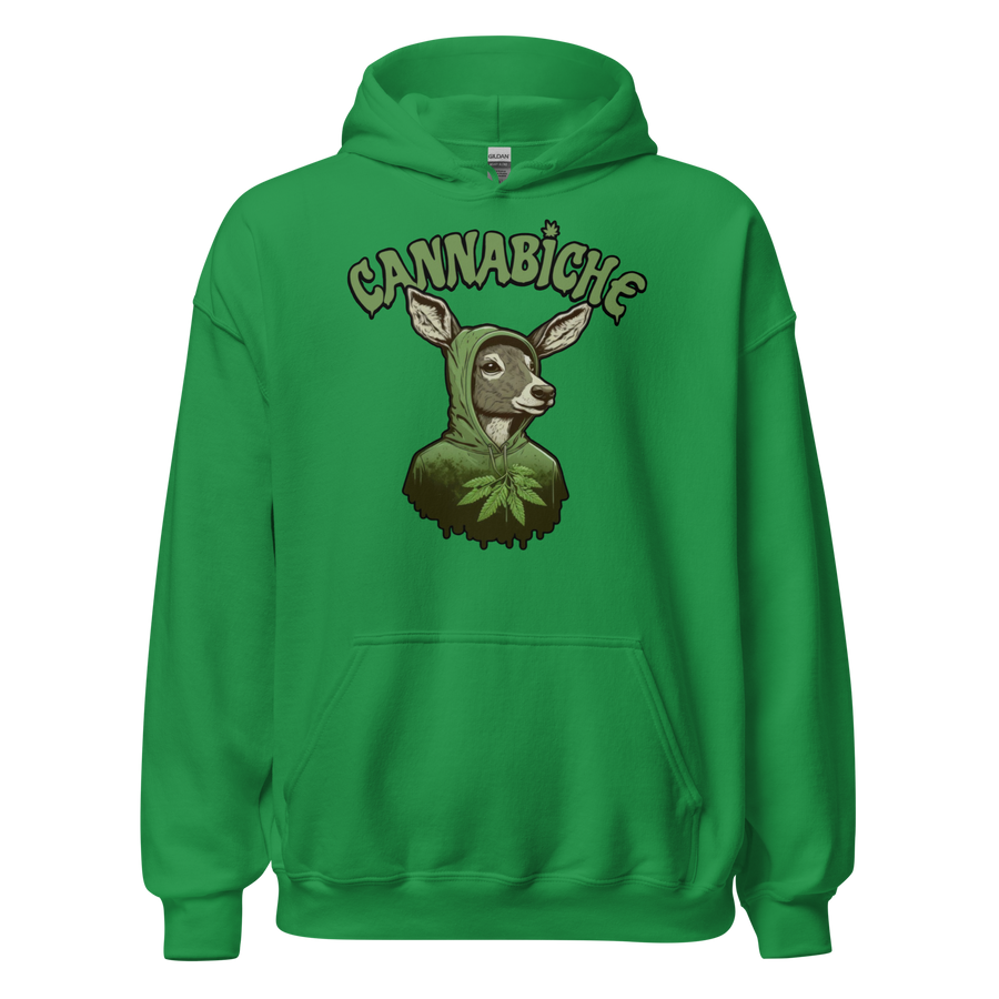 Pull "CANNABICHE"