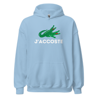 Pull "J'ACCOSTE"