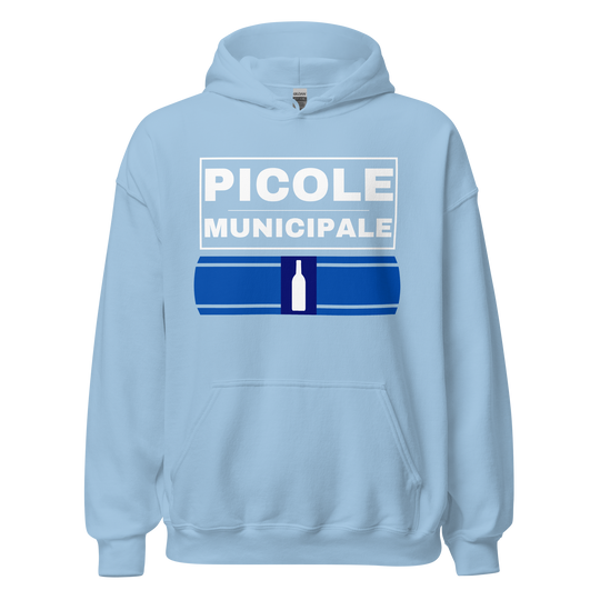 Pull "PICOLE MUNICIPALE"