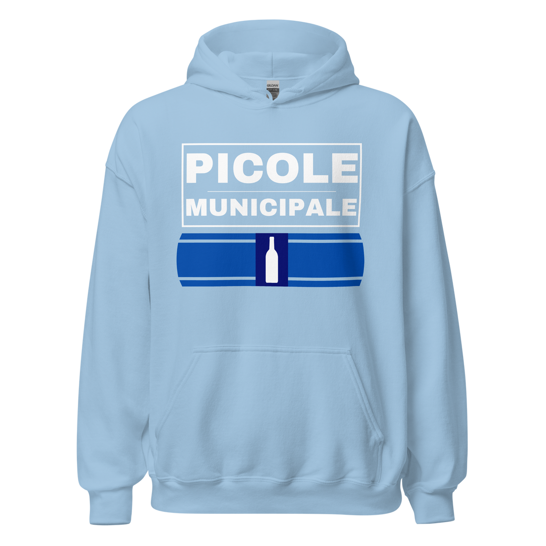 Pull "PICOLE MUNICIPALE"