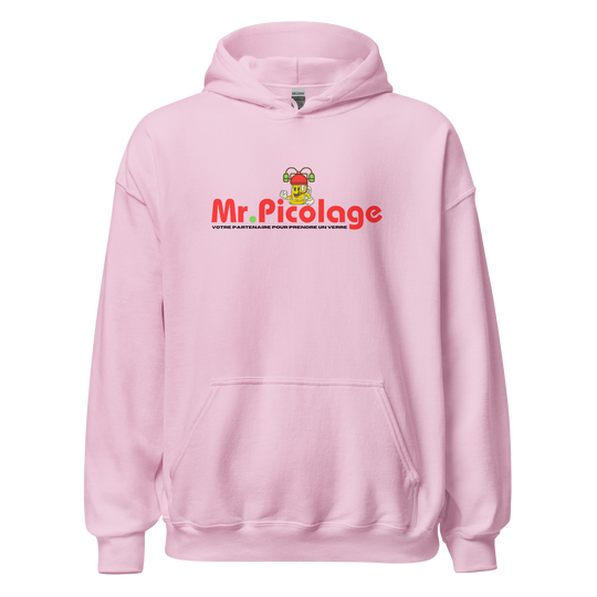 Pull "MR.PICOLAGE"