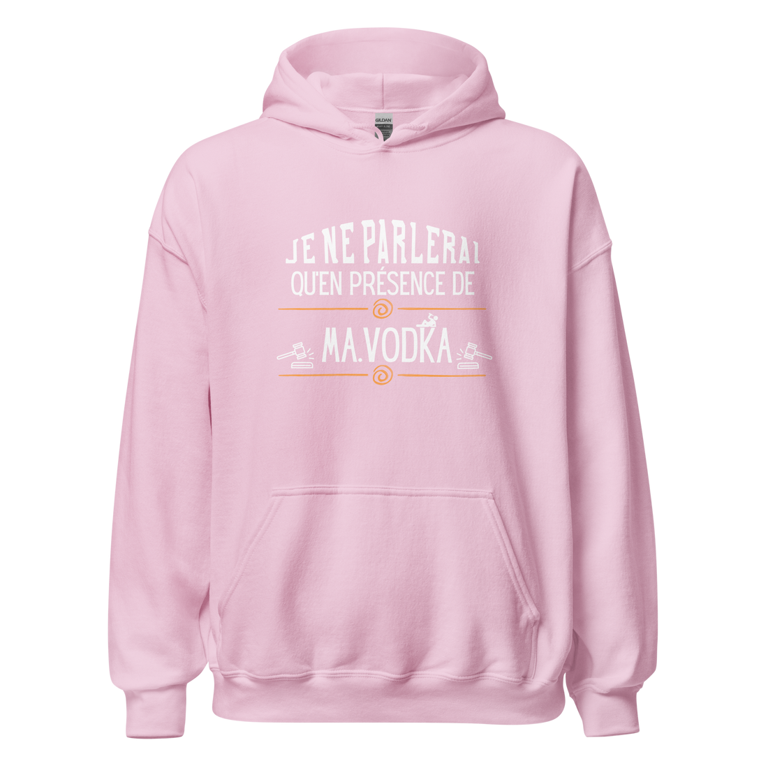 Pull "AVOCAT"