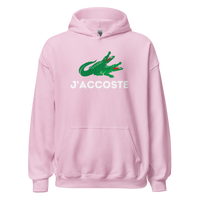 Pull "J'ACCOSTE"