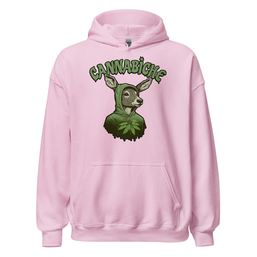 Pull "CANNABICHE"