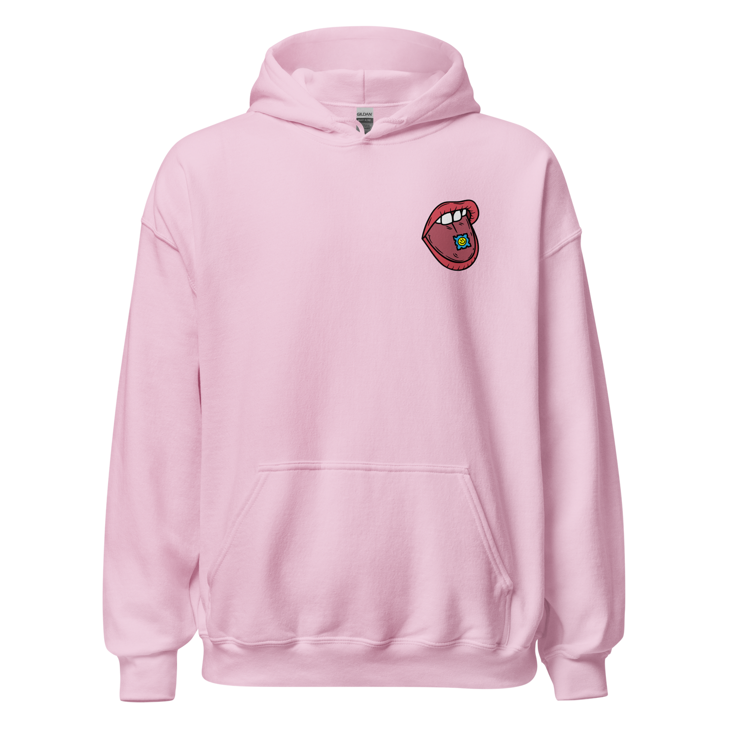 Pull "MIAM"