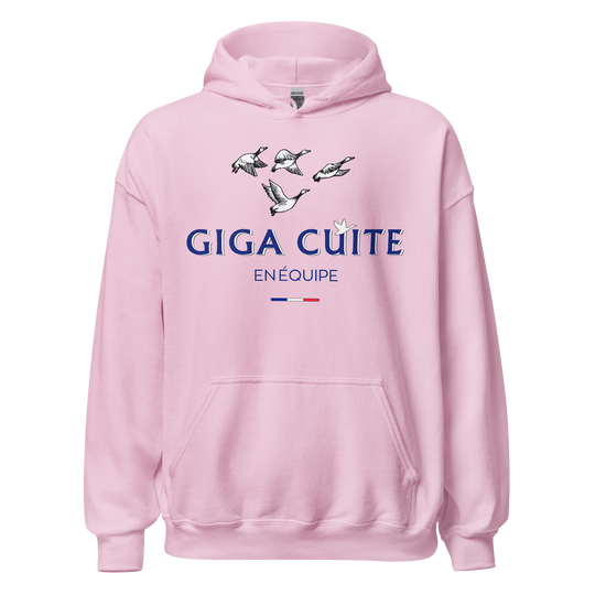 Pull "GIGA CUITE"