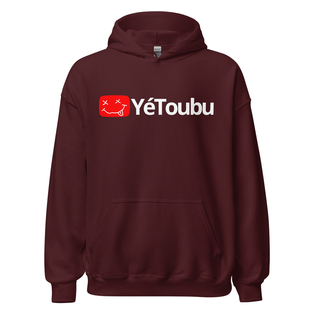 Pull "YETOUBU"