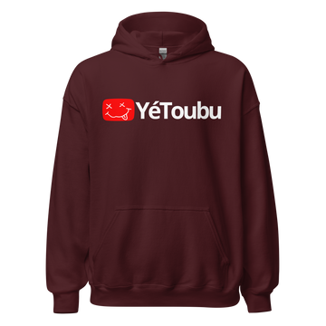 Pull "YETOUBU"