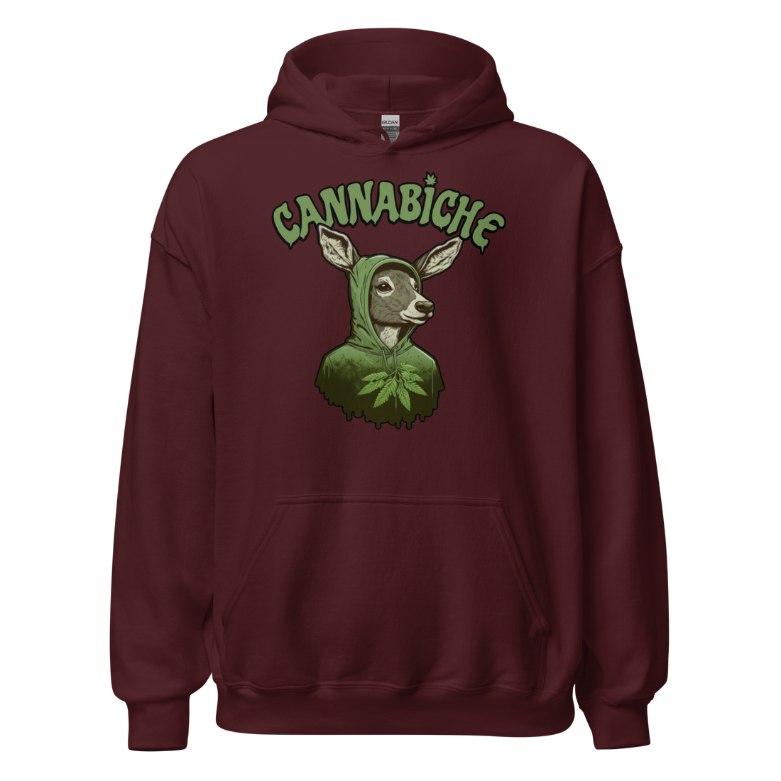 Pull "CANNABICHE"