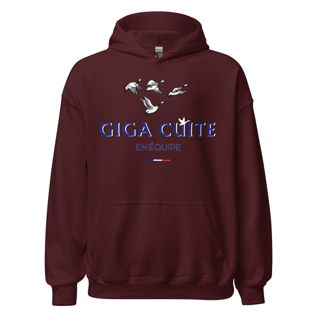 Pull "GIGA CUITE"