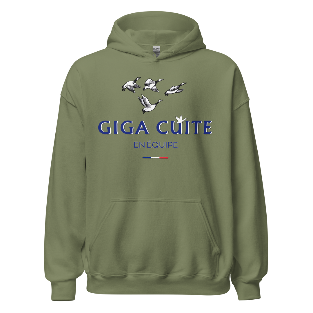 Pull "GIGA CUITE"