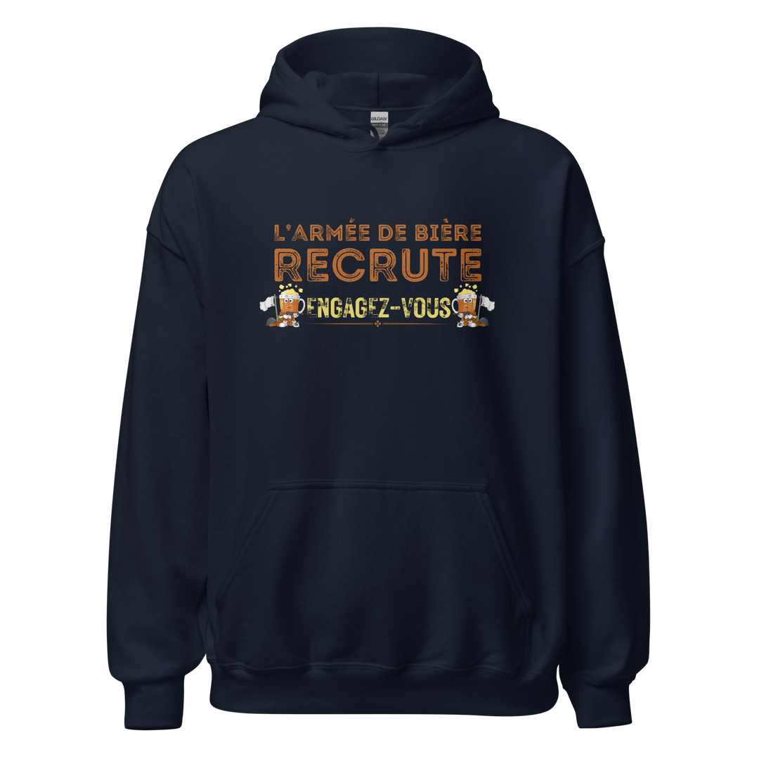 Pull "ARMÉE RECRUTE"