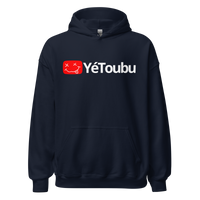 Pull "YETOUBU"