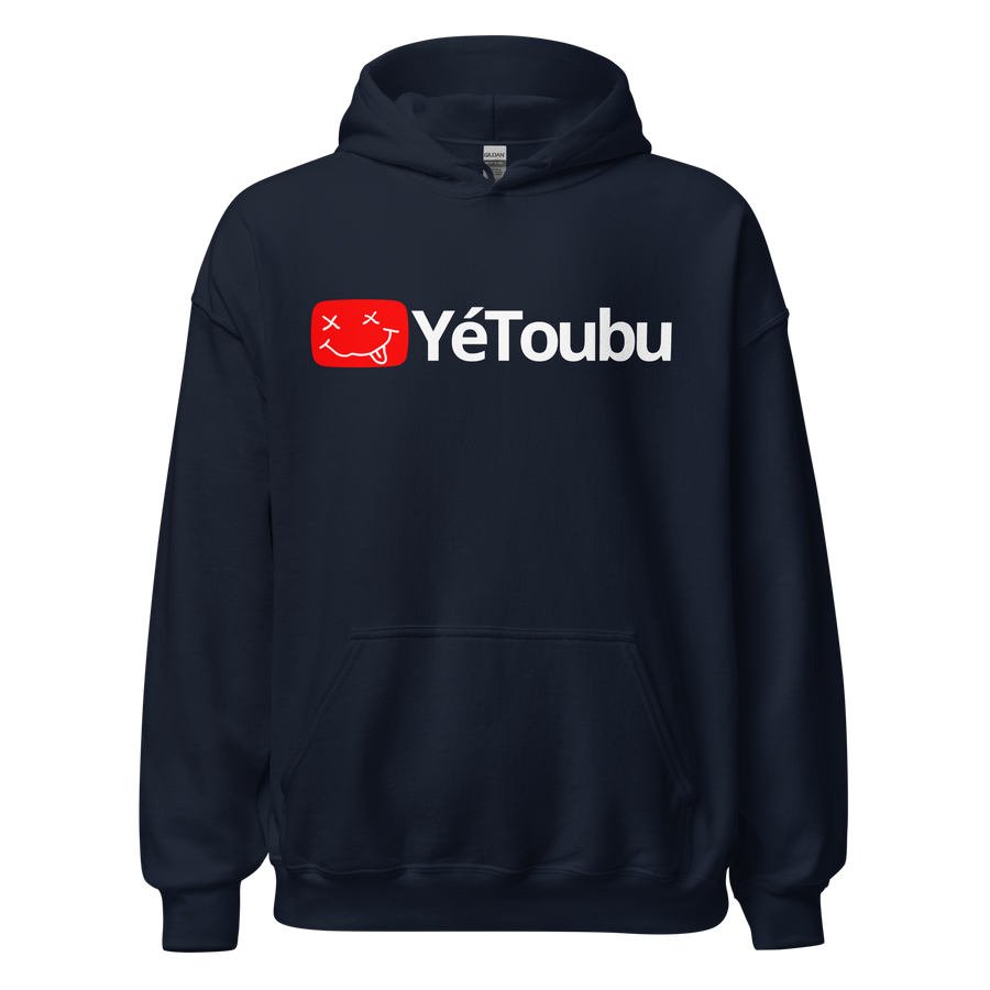 Pull "YETOUBU"