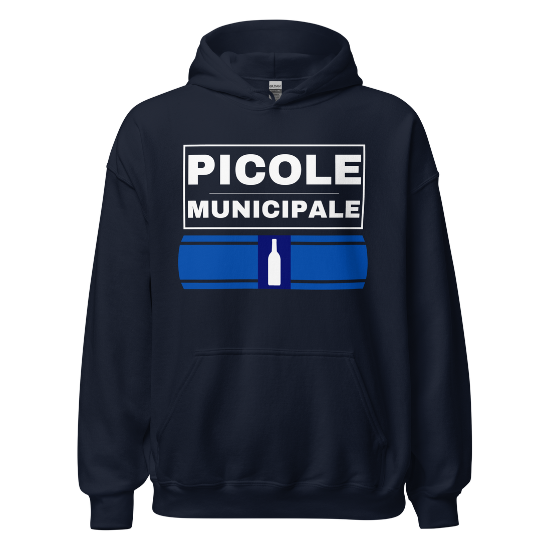 Pull "PICOLE MUNICIPALE"