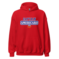 Pull "AMERICARD"