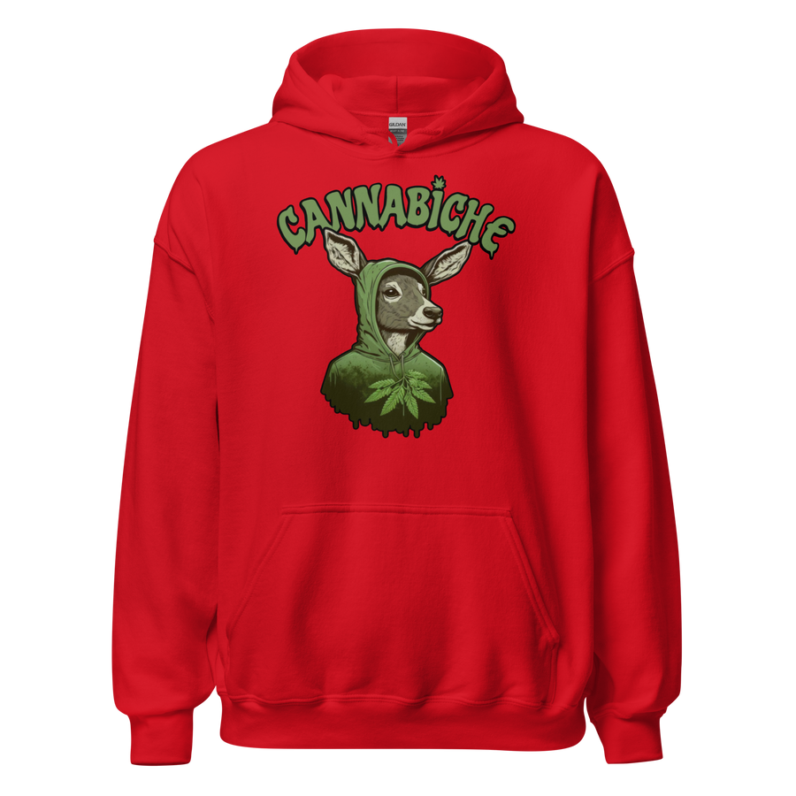 Pull "CANNABICHE"