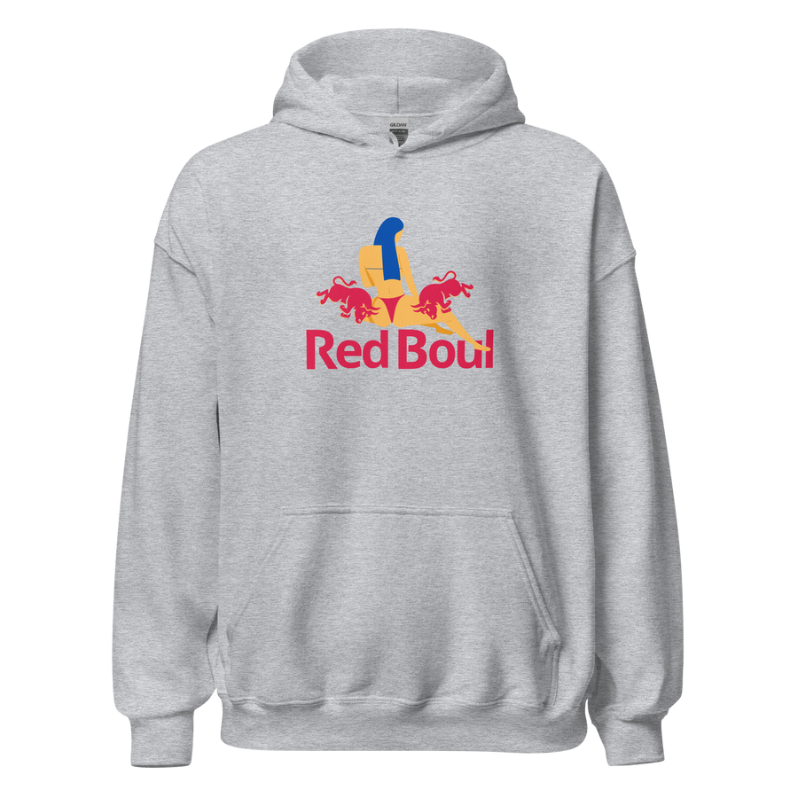 Pull "REDBOUL"