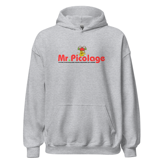 Pull "MR.PICOLAGE"