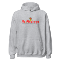 Pull "MR.PICOLAGE"