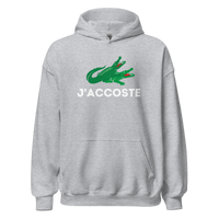 Pull "J'ACCOSTE"