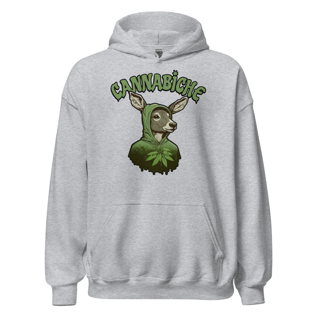 Pull "CANNABICHE"