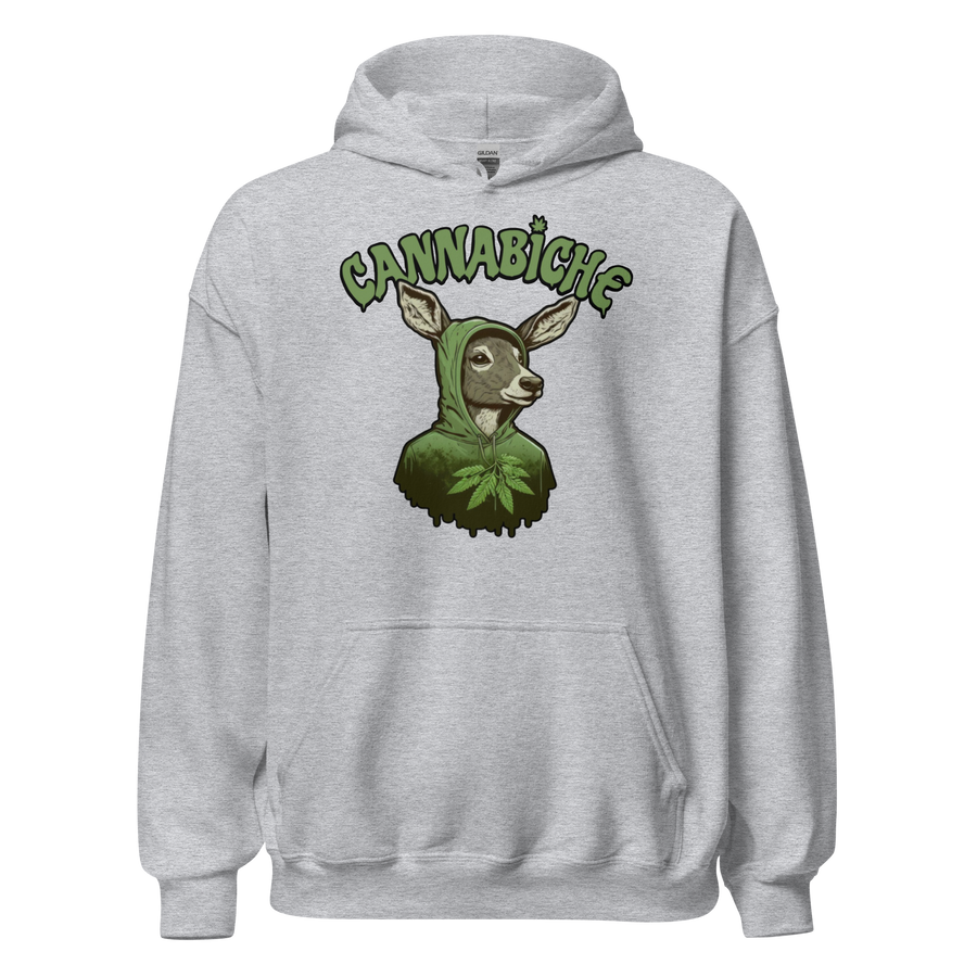 Pull "CANNABICHE"