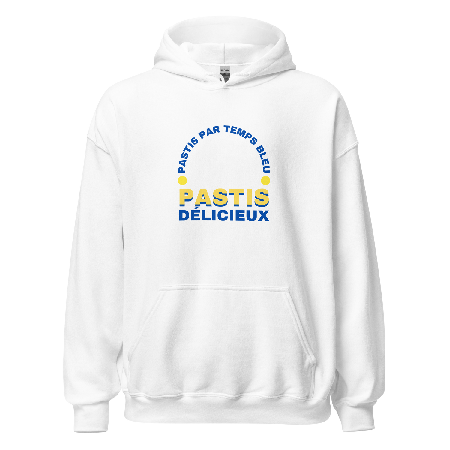 Pull "PASTIS"