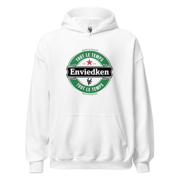 Pull "ENVIEDKEN" V2