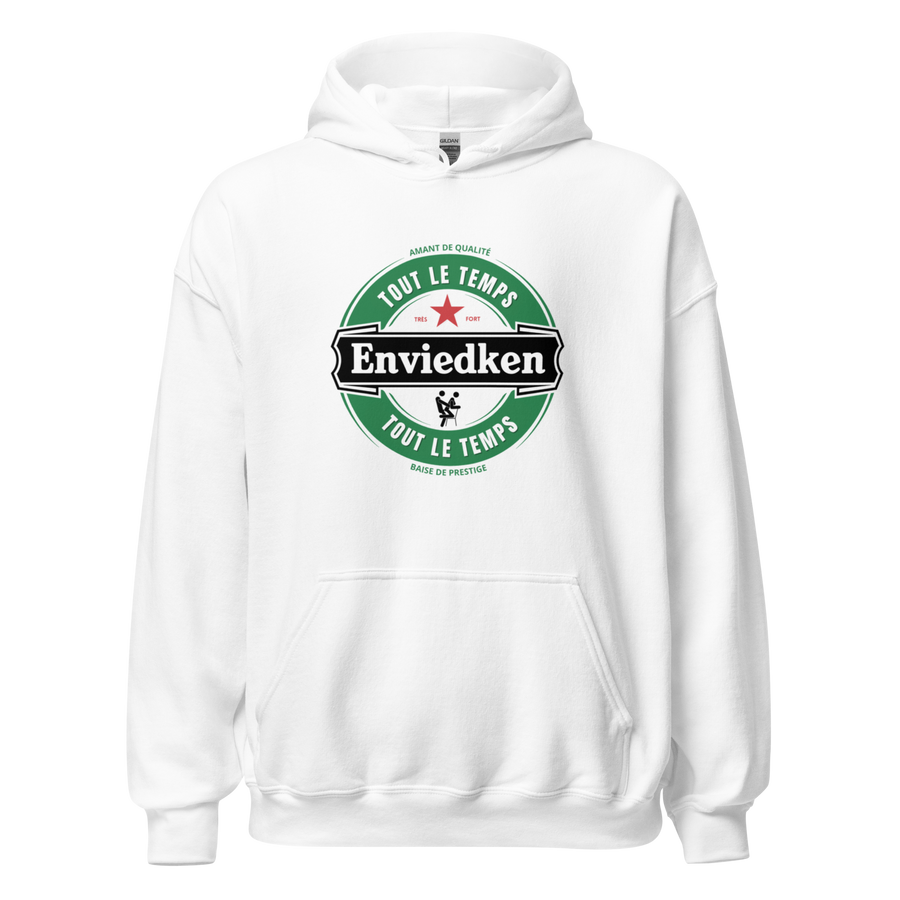 Pull "ENVIEDKEN" V2