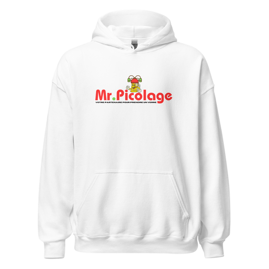 Pull "MR.PICOLAGE"