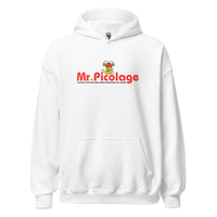 Pull "MR.PICOLAGE"