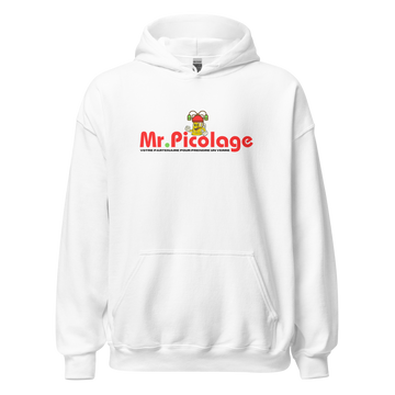 Pull "MR.PICOLAGE"