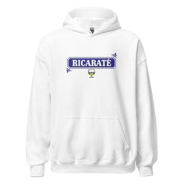 Pull "RICARATÉ"