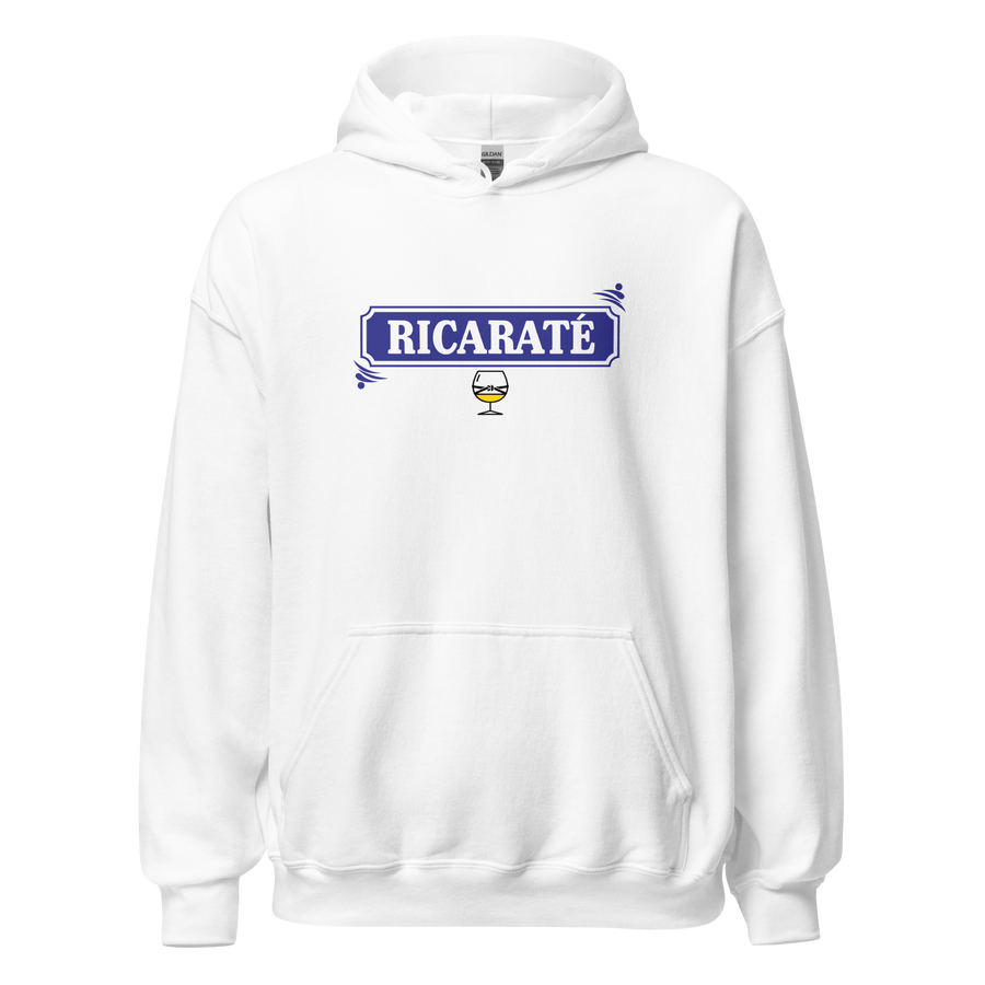 Pull "RICARATÉ"