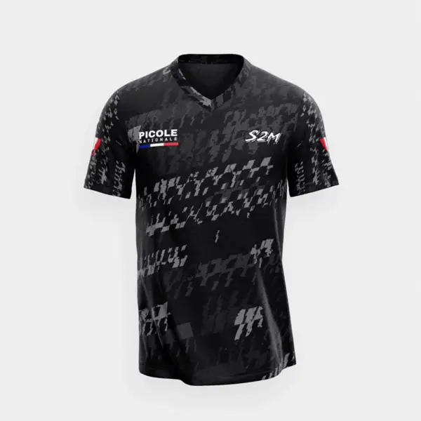 Maillot "PICOLE NATIONALE"